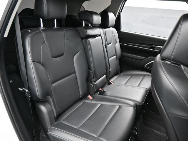 2025 Kia Telluride LX