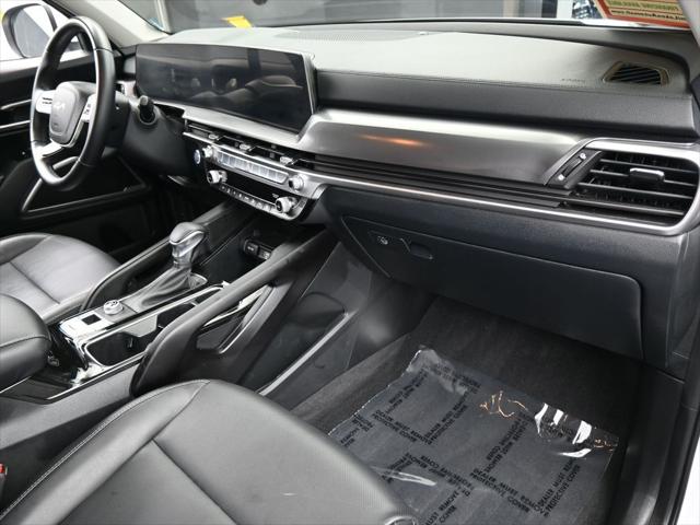 2025 Kia Telluride LX