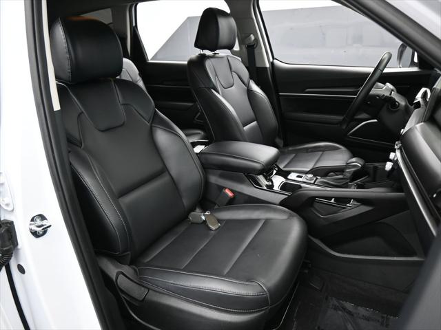 2025 Kia Telluride LX