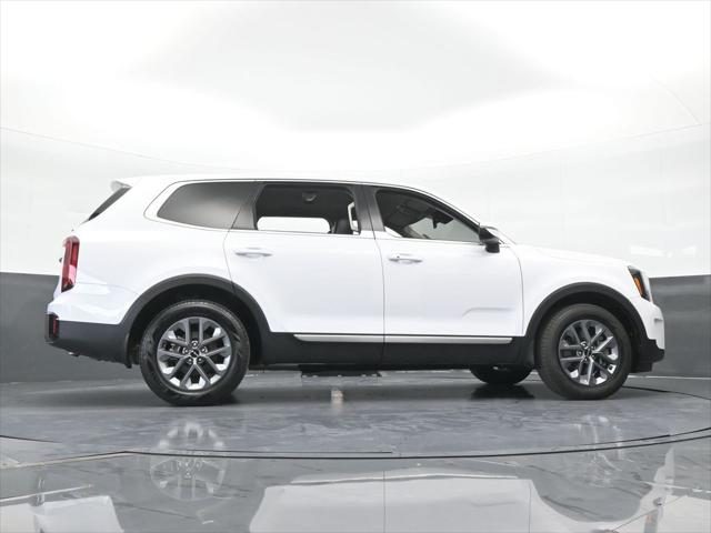 2025 Kia Telluride LX