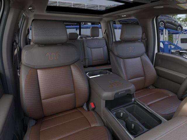2026 Ford F-350 King Ranch