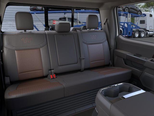 2026 Ford F-350 King Ranch