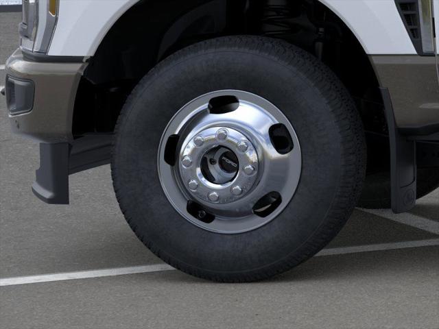 2026 Ford F-350 King Ranch