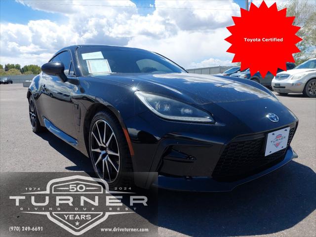 2022 Toyota GR86 Base for sale in Montrose, CO