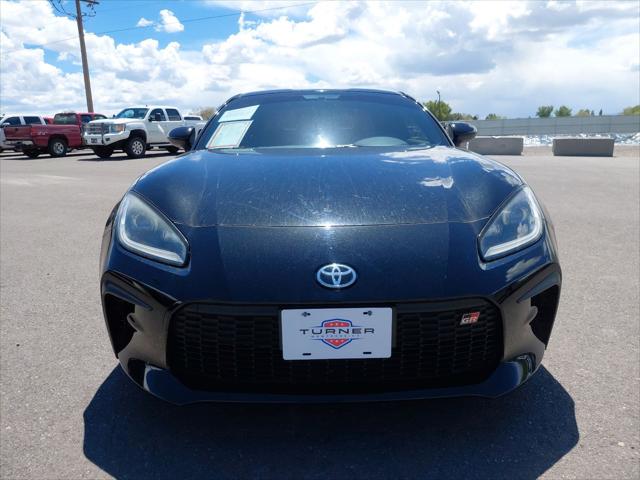 2022 Toyota GR86 Base