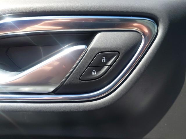 2022 Chevrolet Tahoe 4WD High Country