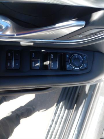 2022 Chevrolet Tahoe 4WD High Country