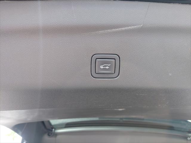 2022 Chevrolet Tahoe 4WD High Country