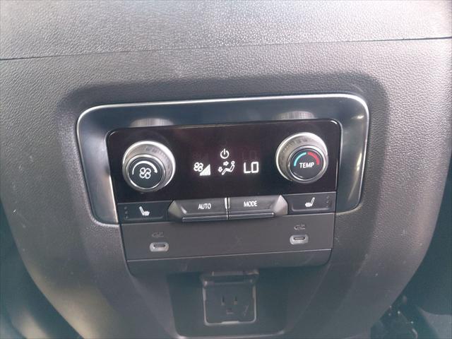 2022 Chevrolet Tahoe 4WD High Country