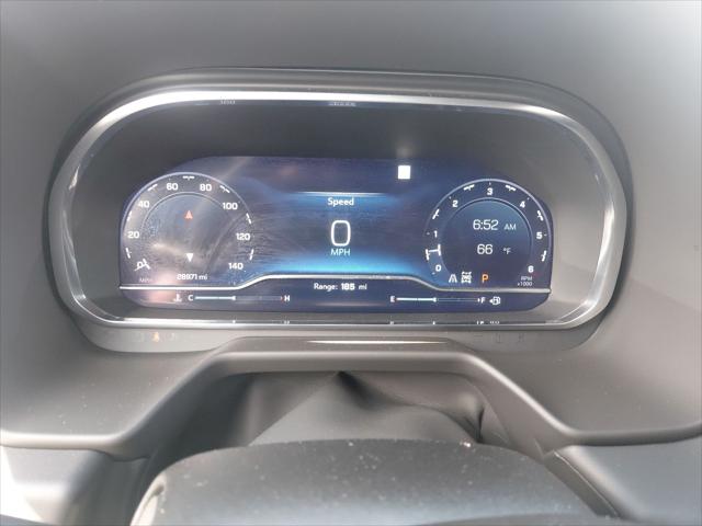 2022 Chevrolet Tahoe 4WD High Country