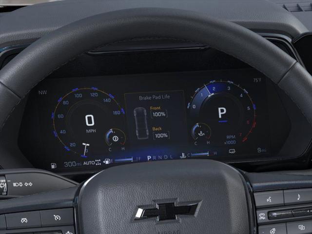 2026 Chevrolet Colorado ZR2, 4WD