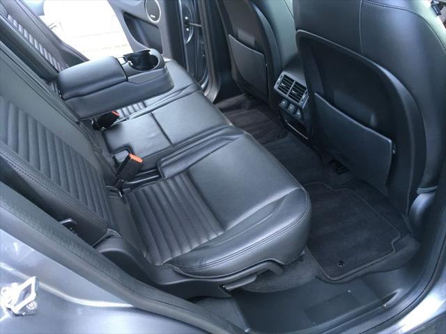 2020 Land Rover Discovery Sport S