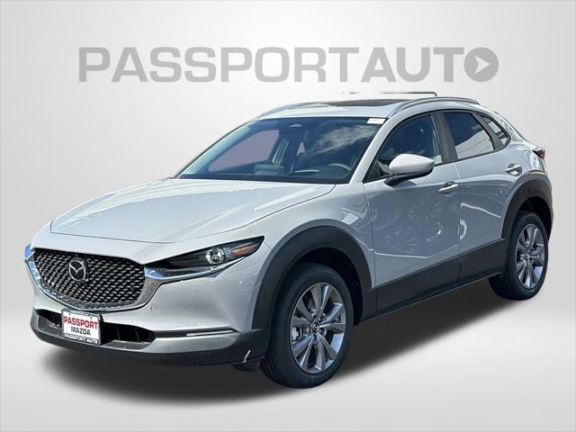 2026 Mazda CX-30 2.5 S Premium for sale in Suitland, MD