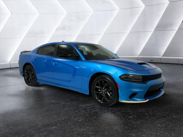 2023 Dodge Charger GT's photo