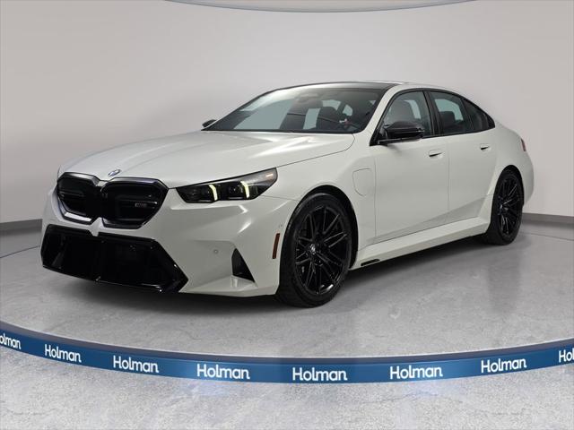 2026 BMW M5 Base for sale in Beaverton, OR