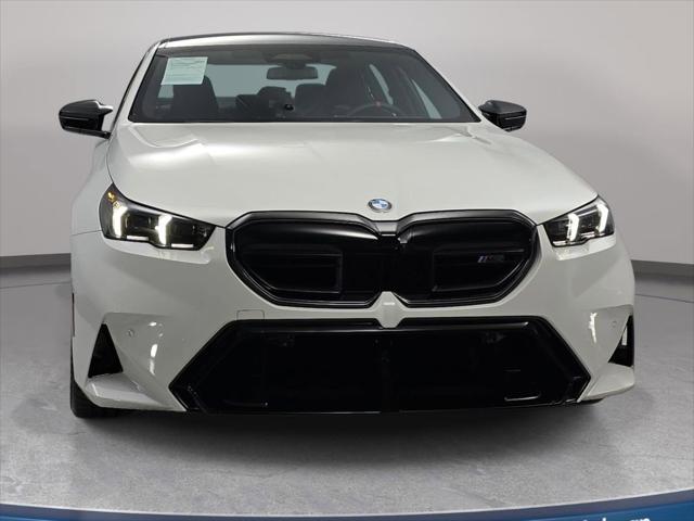 2026 BMW M5 Base