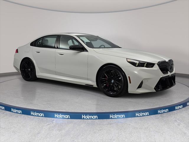 2026 BMW M5 Base