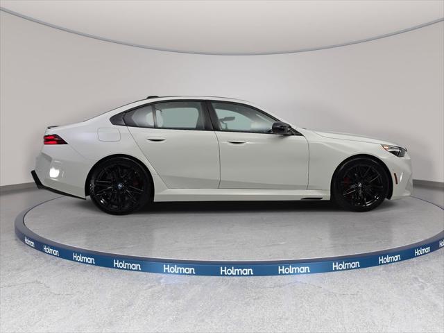 2026 BMW M5 Base