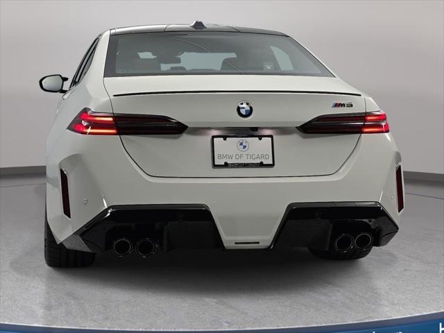 2026 BMW M5 Base