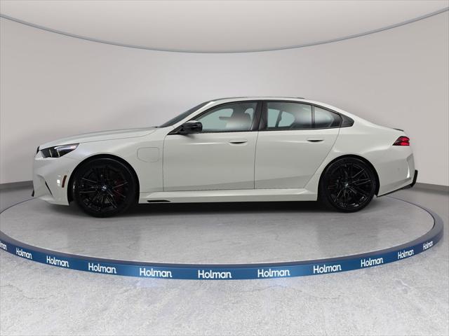 2026 BMW M5 Base