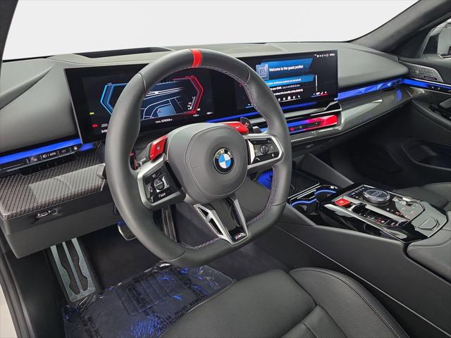 2026 BMW M5 Base