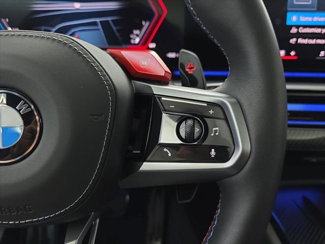 2026 BMW M5 Base