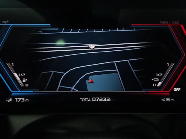 2026 BMW M5 Base
