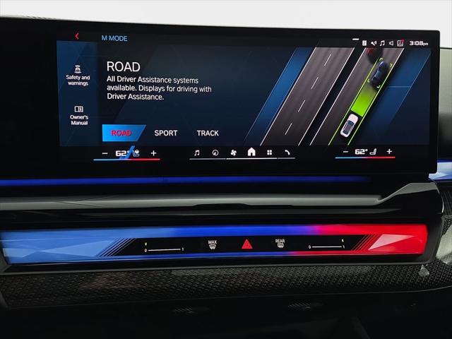 2026 BMW M5 Base