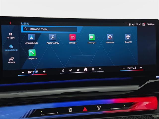2026 BMW M5 Base