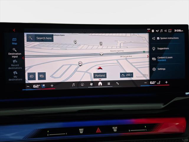 2026 BMW M5 Base