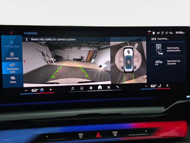 2026 BMW M5 Base