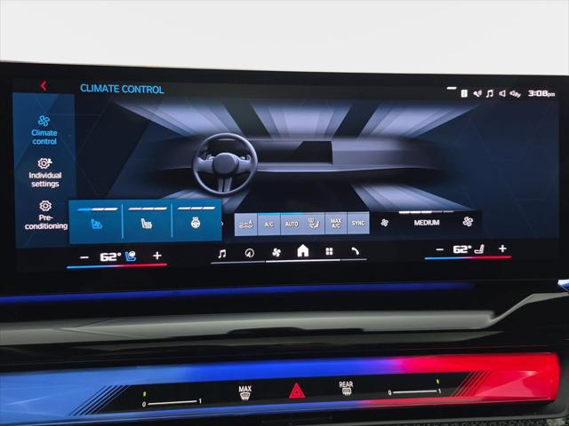 2026 BMW M5 Base