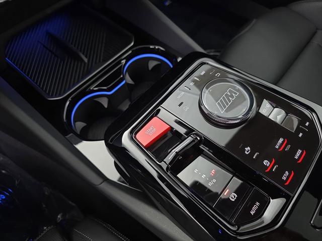 2026 BMW M5 Base