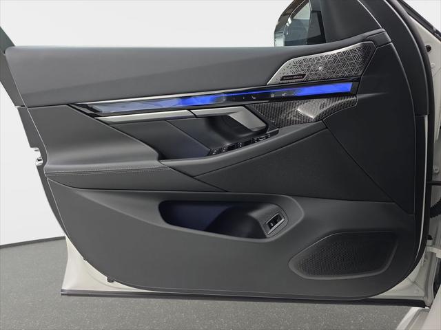 2026 BMW M5 Base