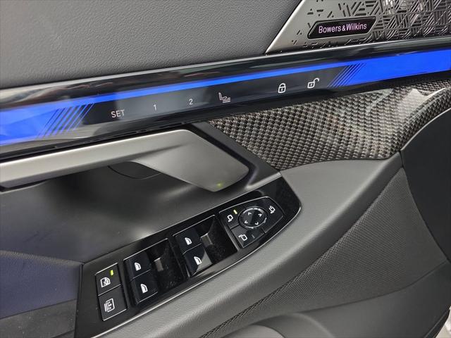 2026 BMW M5 Base