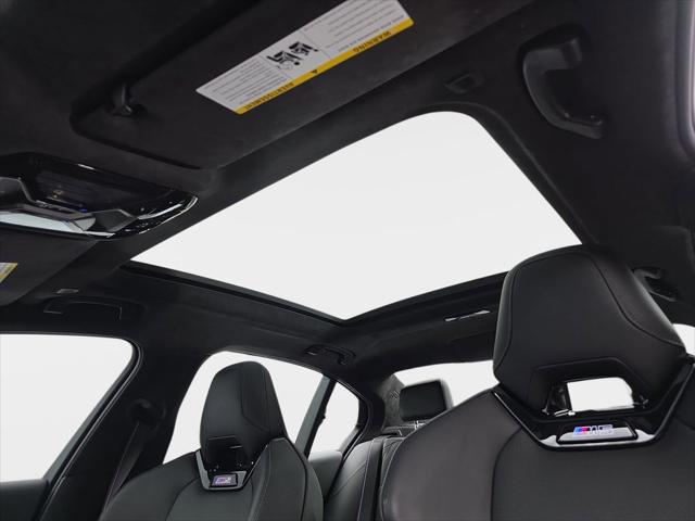 2026 BMW M5 Base