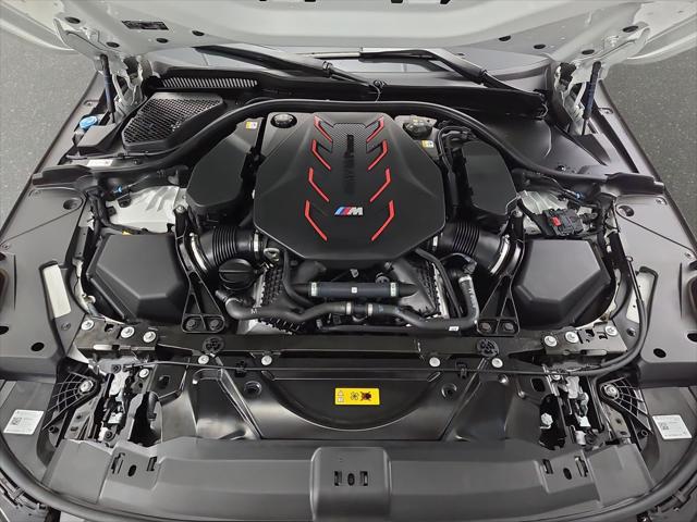 2026 BMW M5 Base