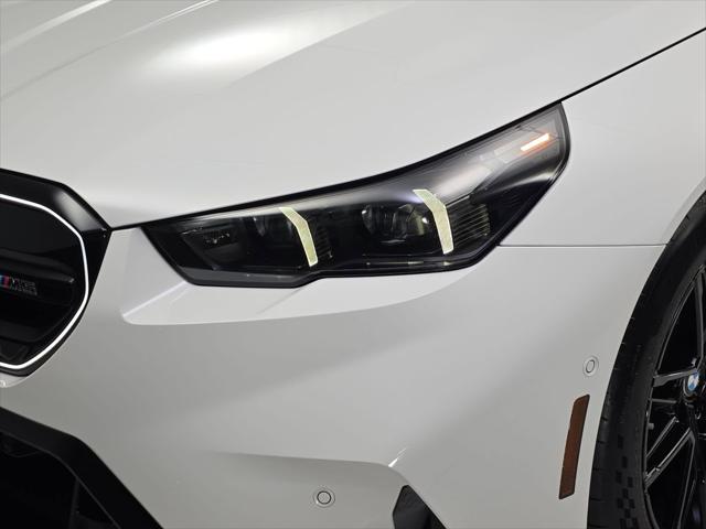 2026 BMW M5 Base