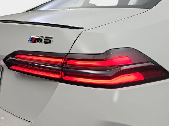 2026 BMW M5 Base