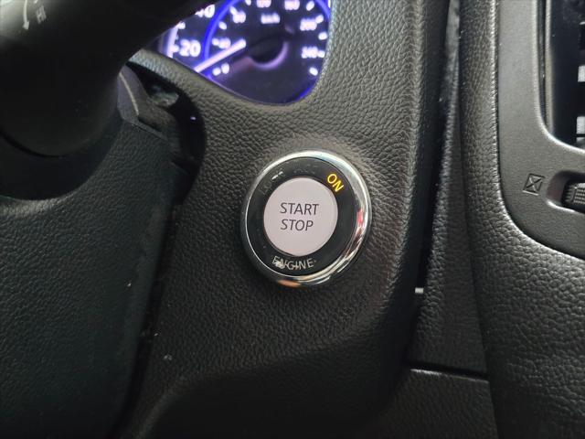 2009 INFINITI G37 X