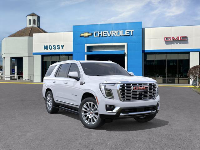 2026 GMC Yukon 2WD Denali for sale in Picayune, MS
