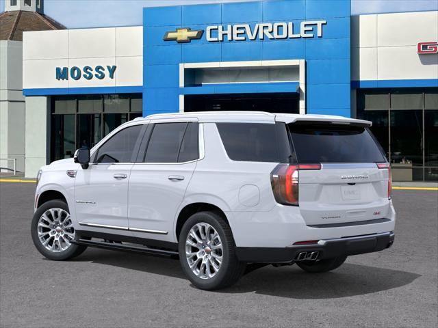 2026 GMC Yukon 2WD Denali