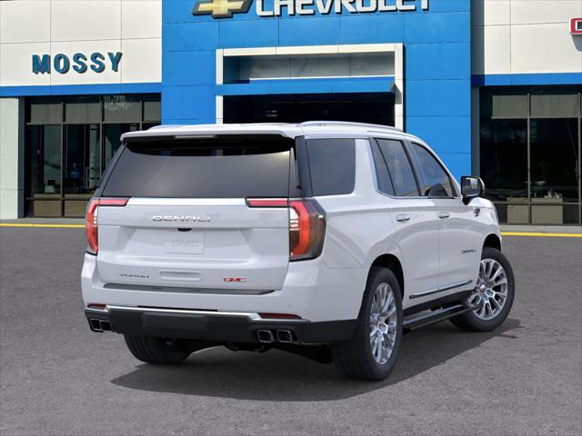 2026 GMC Yukon 2WD Denali