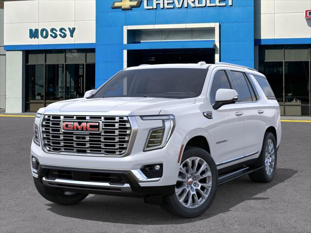 2026 GMC Yukon 2WD Denali