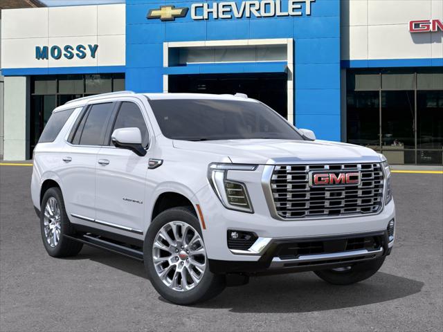 2026 GMC Yukon 2WD Denali