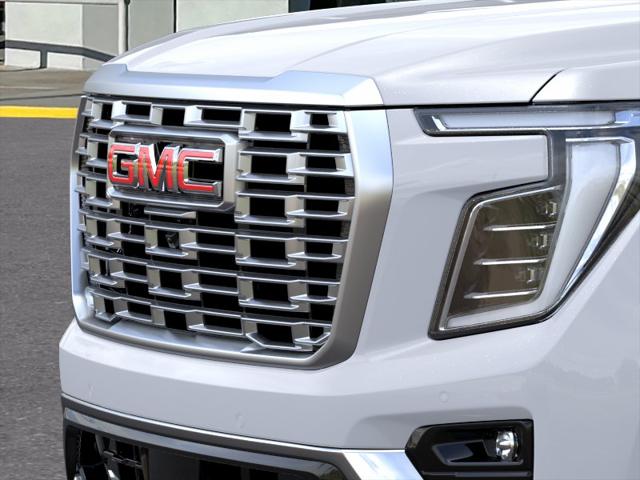 2026 GMC Yukon 2WD Denali