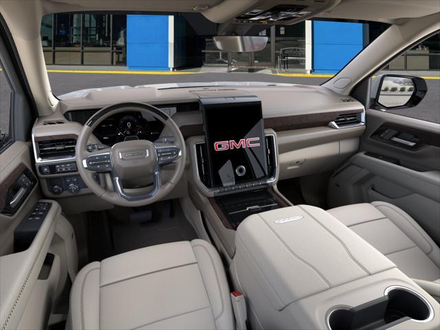 2026 GMC Yukon 2WD Denali