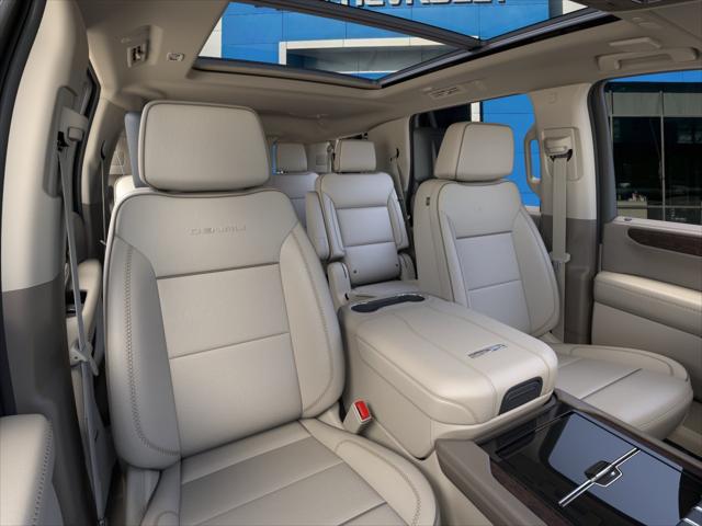 2026 GMC Yukon 2WD Denali