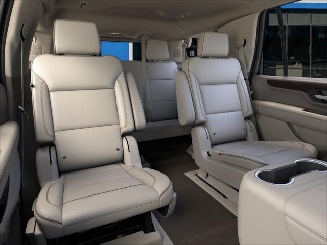 2026 GMC Yukon 2WD Denali