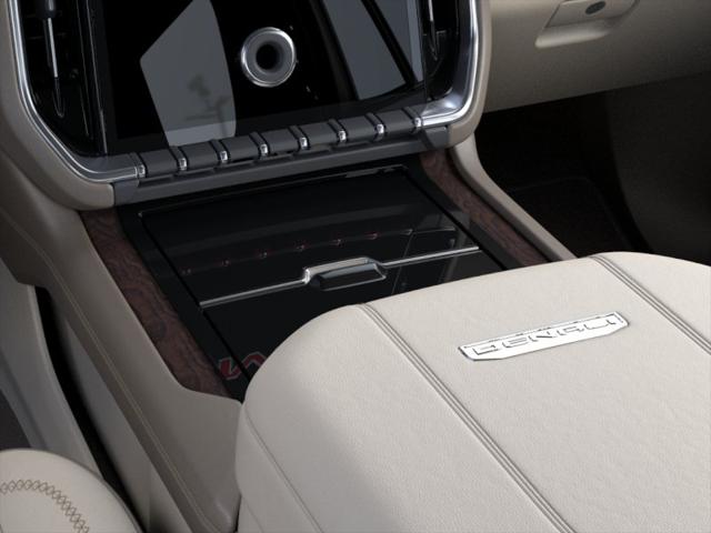 2026 GMC Yukon 2WD Denali